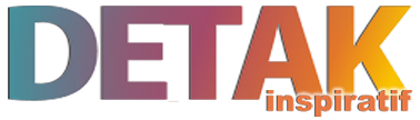 DETAK INSPIRATIF